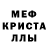 MDMA кристаллы Mack Maharana